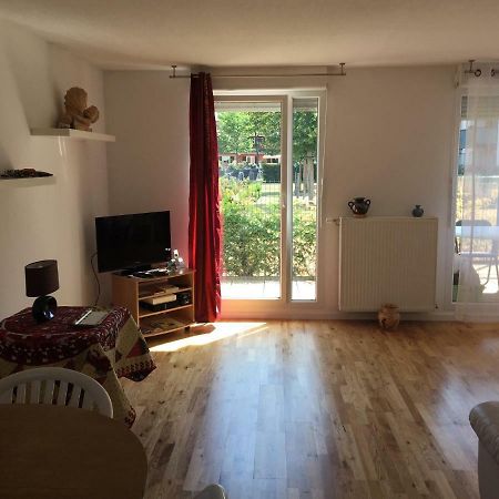 Residence Le Parc Кольмар Экстерьер фото