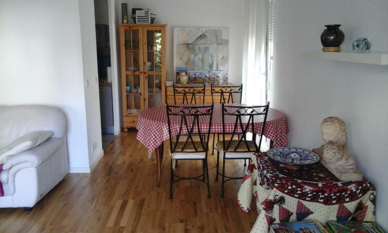 Residence Le Parc Кольмар Экстерьер фото